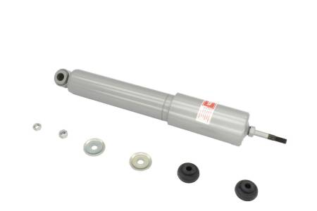 KYB - KYB Shock/Strut Gas-A-Just Front FORD MOTORHOME CHASSIS 1992-00 FORD Van - E450 Series 1996-07