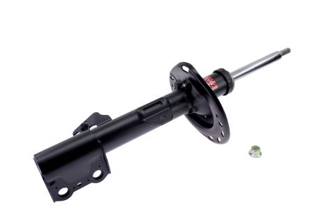 KYB - KYB Excel-G Strut Front Right 2010-2013 Toyota Highlander / Lexus RX w/o Air Suspension