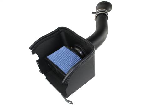 aFe Power (Advanced FLOW Engineering) - aFe MagnumFORCE Intakes Stage-2 P5R AIS P5R Dodge Trucks 94-01 V8-5.2L/5.9L
