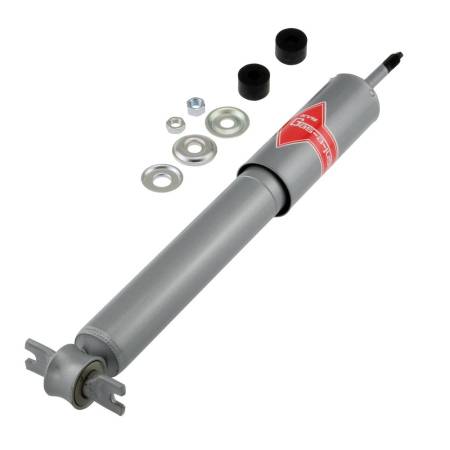 KYB - KYB Shock/Strut Gas-A-Just Front TOYOTA Pickup (2WD) 1984-95 TOYOTA T100 (2WD) 1993-98 TOYOTA Ta
