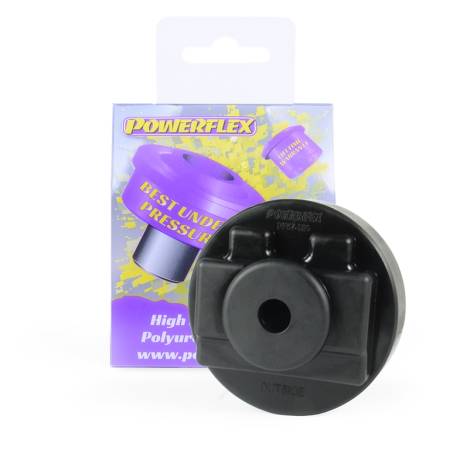 Powerflex USA - Powerflex Porsche Taycan / Audi E-Tron GT Jack Pad Adaptor