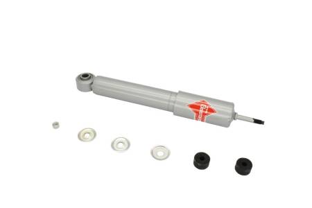 KYB - KYB Shock/Strut Gas-A-Just Front TOYOTA 4-Runner 1986-95 TOYOTA Pickup (4WD) 1986-95 TOYOTA T100