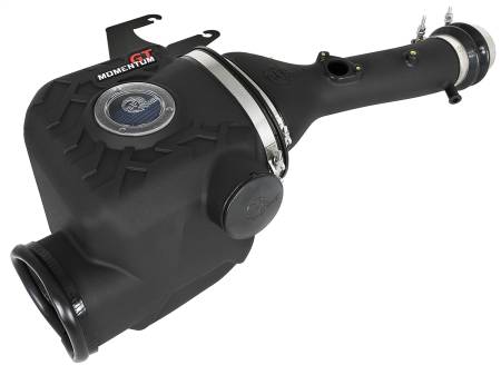 aFe Power (Advanced FLOW Engineering) - aFe Momentum GT Pro 5R Cold Air Intake System 12-15 Toyota Tacoma V6 4.0L