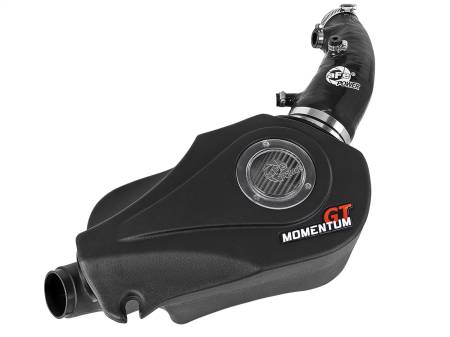 aFe Power (Advanced FLOW Engineering) - aFe Momentum GT Pro DRY S Cold Air Intake System 17-18 Fiat 124 Spider I4 1.4L (t)