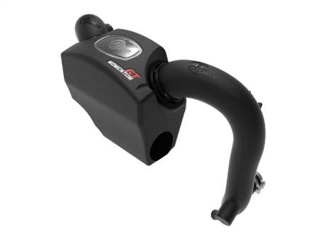 aFe Power (Advanced FLOW Engineering) - aFe Momentum GT Pro 5R Cold Air Intake System 20-21 Ford Explorer ST V6-3.0L TT