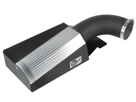 aFe Power (Advanced FLOW Engineering) - aFe MagnumFORCE Intakes Stage-2 Pro Dry S 10-15 Mini Cooper Countryman S 1.6L (T)