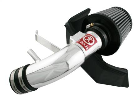 aFe Power (Advanced FLOW Engineering) - aFe Takeda Intakes Stage-2 PDS AIS PDS Toyota Corolla 09 L4-1.8L (pol)
