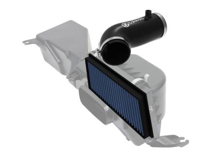aFe Power (Advanced FLOW Engineering) - aFe Takeda Super Stock Induction System w/ Pro 5R 22-23 Toyota GR86/Subaru BRZ H4-2.4L