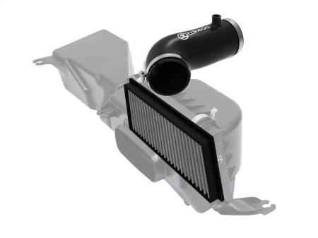 aFe Power (Advanced FLOW Engineering) - aFe Takeda Super Stock Induction System w/ Pro Dry S 22-23 Toyota GR86/Subaru BRZ H4-2.4L