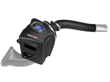 aFe Power (Advanced FLOW Engineering) - aFe Momentum HD AIS PRO 5R Intake 2014 RAM 1500 EcoDiesel V6-3.0L (td)