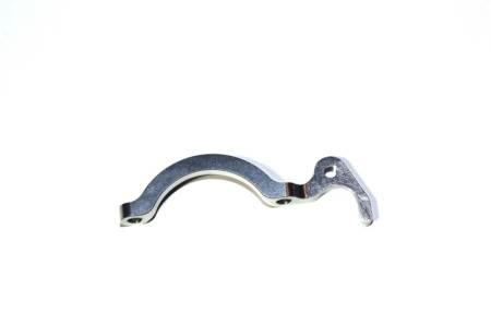 Torque Solution - Torque Solution Cam Angle Sensor Bracket: Subaru WRX 2002-2005