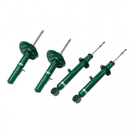 TEIN - TEIN EnduraPro PLUS Shocks Kit 2003-2007 HONDA ACCORD CM7 2400 FF