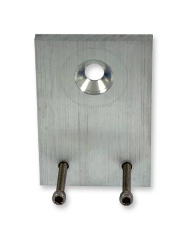 Innovate Motorsports - Innovate Motorsports Aluminum MAC Solenoid Bracket (w/ Screws)