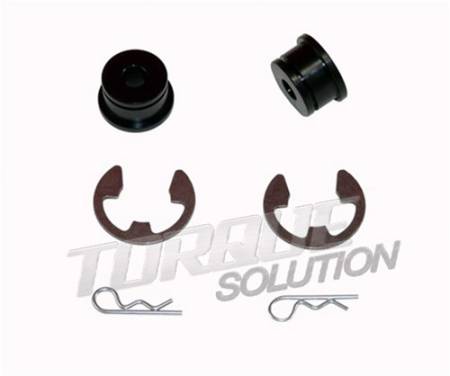 Torque Solution - Torque Solution Shifter Cable Bushings: Scion TC 2005-11