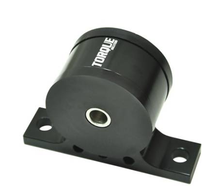 Torque Solution - Torque Solution Billet Aluminum Front Engine Mount: Mitsubishi Evolution VII-IX 2001-2006