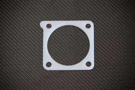Torque Solution - Torque Solution Thermal Throttle Body Gasket: Mitsubishi EVO X