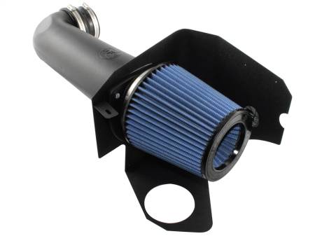 aFe Power (Advanced FLOW Engineering) - aFe MagnumFORCE Intakes Stage-2 P5R AIS P5R Dodge Magn/Chry 300C 05-10 V8-5.7