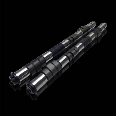 Brian Crower - Brian Crower Honda Acura B18C/B16A/B17A Camshafts - Stage 2 Normally Aspirated