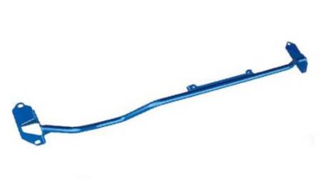 Cusco - Cusco Rear SUBFRAME Brace Lower Bar Forester SF5 SG5 SG9