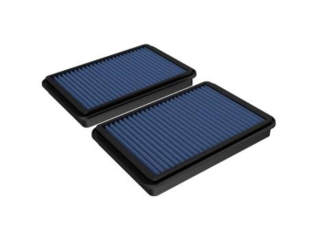aFe Power (Advanced FLOW Engineering) - aFe Magnum FLOW Pro 5R Air Filter 21+ RAM 1500 TRX V8-6.2L