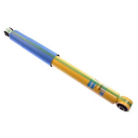 Bilstein - Bilstein B6 2009 GMC Sierra 2500 HD SLE Rear 46mm Monotube Shock Absorber