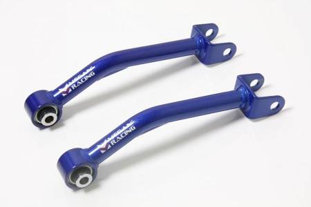 Megan Racing - Megan Racing Rear Trailing Arms for Subaru Impreza 2012-2016 / XV Crosstrek 2012-2017 / Forester 2014-2018