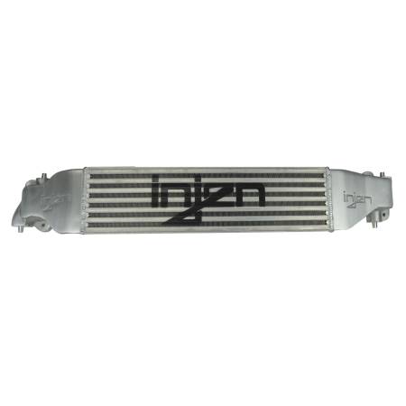 Injen - Injen 17-20 Honda Civic Type-R (FK8) I4 2.0L Bar and Plate Front Mount Intercooler