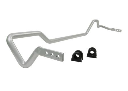 Whiteline - Whiteline 04-07 Subaru WRX Sedan and Wagon / 04-07 Subaru Impreza Non-Turbo w/ OE swaybar Rear 22mm
