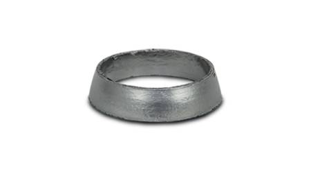 Vibrant Performance - Vibrant Performance Graphite Exh Gasket Donut Style (2.30in Slipover I.D. x 2.70in Gasket O.D. x 0.625in tall)