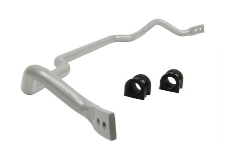 Whiteline - Whiteline 02-06 Acura RSX Type S DC5 Rear 24mm Heavy Duty Adjustable Swaybar