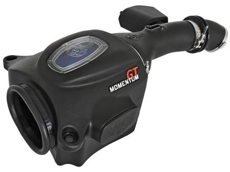 aFe Power (Advanced FLOW Engineering) - aFe Momentum GT Pro 5R Intake System 08-17 Toyota Land Cruiser V8-5.7L