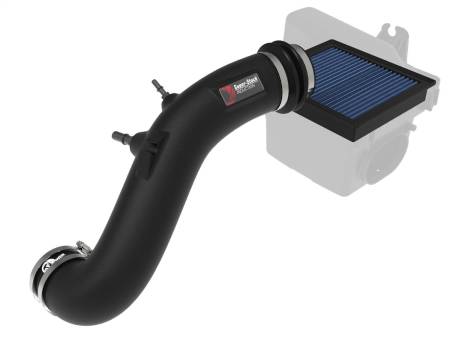 aFe Power (Advanced FLOW Engineering) - aFe Super Stock Induction System Pro 5R Media 15-20 Ford F-150 V8-5.0L