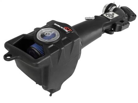 aFe Power (Advanced FLOW Engineering) - aFe Momentum GT Pro 5R Cold Air Intake System 2018+ Jeep Wrangler (JL) V6 3.6L