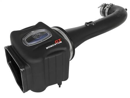 aFe Power (Advanced FLOW Engineering) - aFe Momentum GT Pro 5R Cold Air Intake System 15-17 GM SUV V8 5.3L/6.2L