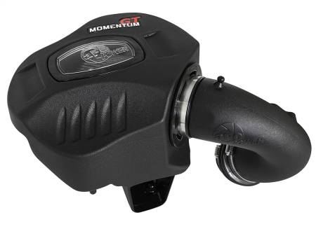 aFe Power (Advanced FLOW Engineering) - aFe Momentum GT Pro Dry S Intake System 16-17 BMW 330i F30 B46/48 I4-2.0L (t)