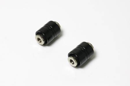 Megan Racing - Megan Racing Front Lower Arm Bushings with Small Pillowball for Scion FR-S 2013+ / Subaru BRZ 2013+ / Impreza 08-14 / Legacy 10-14
