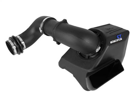 aFe Power (Advanced FLOW Engineering) - aFe Momentum ST Pro 5R Cold Air Intake System 2018 Volkswagen Atlas V6-3.6L