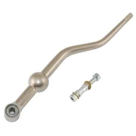 BLOX Racing - BLOX Racing Dual-bend Short Shifter - 94-01 Acura Integra
