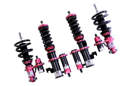 Megan Racing - Megan Spec-RS Series Coilover Damper Kit Chevrlet Camaro 10-13