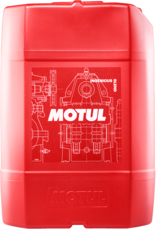 Motul - Motul 20L Trans ATF VI Transmission Fluid 100% Synthetic