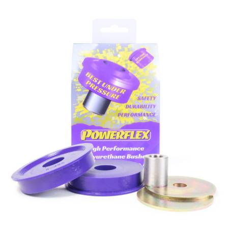 Powerflex USA - Powerflex BMW Z3 / E30 3 Series / 318Ti Rear Diff Bushing (Street)