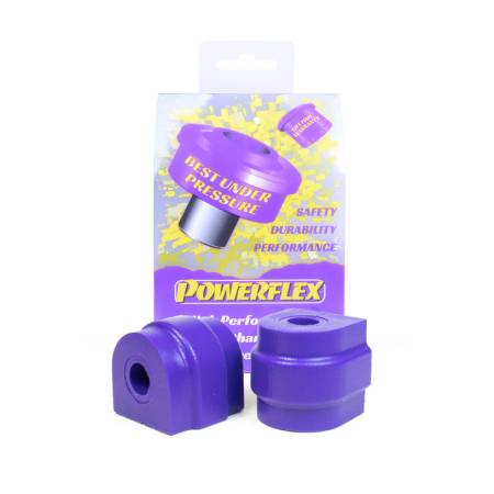 Powerflex USA - Powerflex BMW E8X / E9X / E84 Rear Sway Bar Bushing - 13 mm