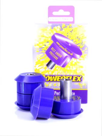 Powerflex USA - Powerflex Toyota Starlet/Glanza Turbo EP82 & EP91 Rear Beam Bushing - 48.5mm (Street)