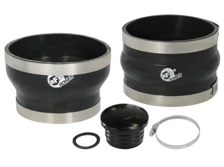 aFe Power (Advanced FLOW Engineering) - aFe MagnumFORCE Spare Parts AIS Soft Parts for XX-80782