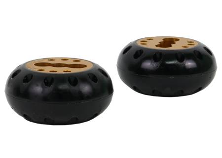 Whiteline - Whiteline 12+ Scion FR-S/Subaru BRZ/Toyota 86/Toyota GT-86 Rear Diff-Mount in Cradle Bushing