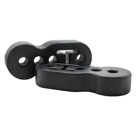 BLOX Racing - BLOX Racing Universal 4-Hole Exhaust Hanger