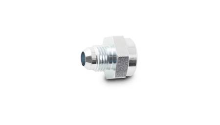 Vibrant Performance - Vibrant Performance Male AN to Female Inverted Flare Adapter AN -6 Inverted Flare 1/2in -20
