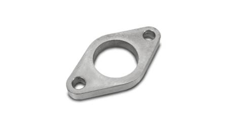 Vibrant Performance - Vibrant Performance 35-38mm External WG Flange Untapped Hole Tial/Turbonetic/Turbosmart modelT304 S3/8in Thick