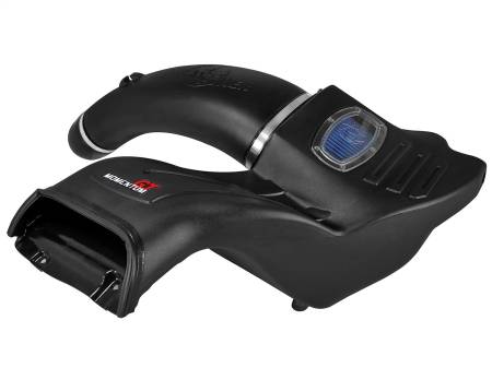 aFe Power (Advanced FLOW Engineering) - aFe Momentum GT Pro 5R Stage-2 Intake System 15-17 Ford F-150 V8 5.0L