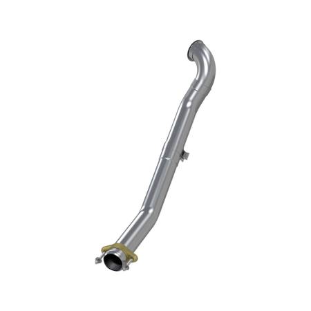 MBRP Exhaust - MBRP 1994-1997 Ford F-250/350 7.3L 3 Down Pipe Kit (Does fit Cat.)